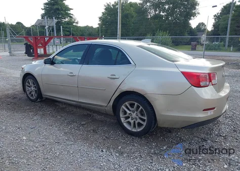 2015 Chevrolet Malibu 1Lt z USA, uszkodzony, nr VIN 1G11C5SL2FF188938